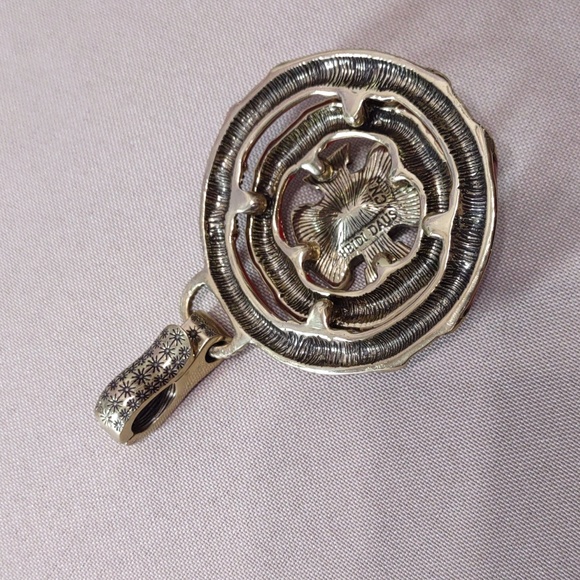 Heidi Daus "Newport Chic" Necklace - Picture 9 of 10